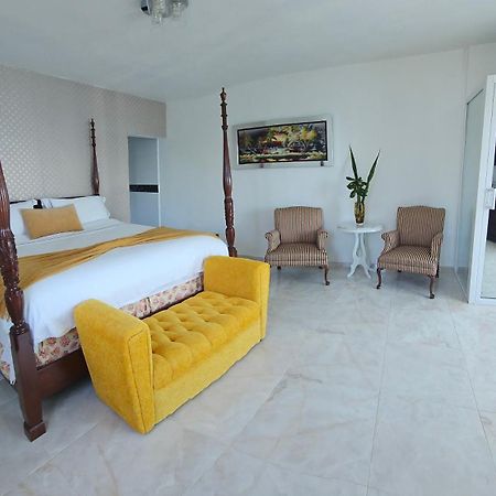 Casaenjoysamana Hotel Los Naranjos Kültér fotó