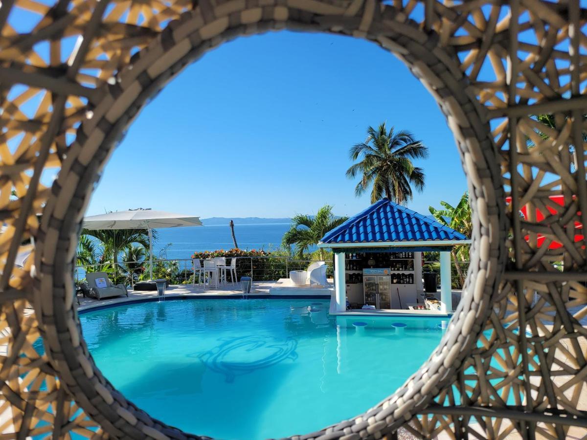 Casaenjoysamana Hotel Los Naranjos Kültér fotó