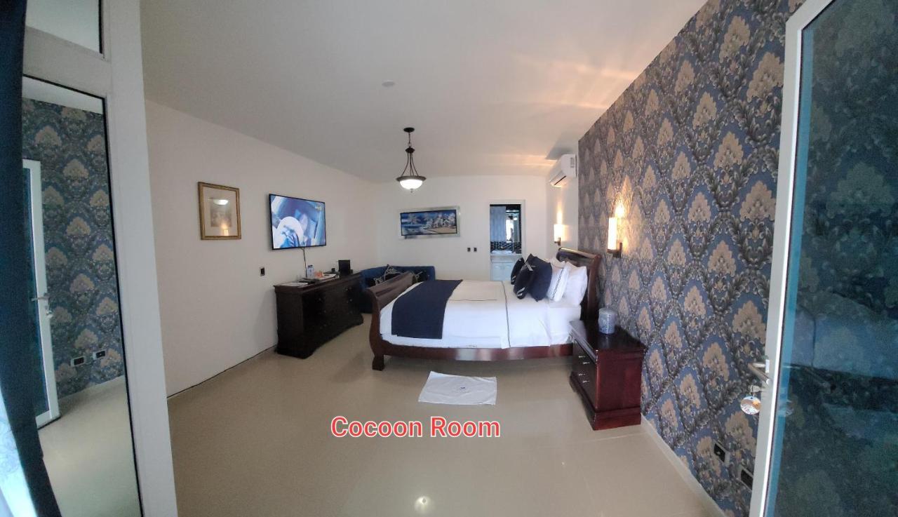 Casaenjoysamana Hotel Los Naranjos Kültér fotó