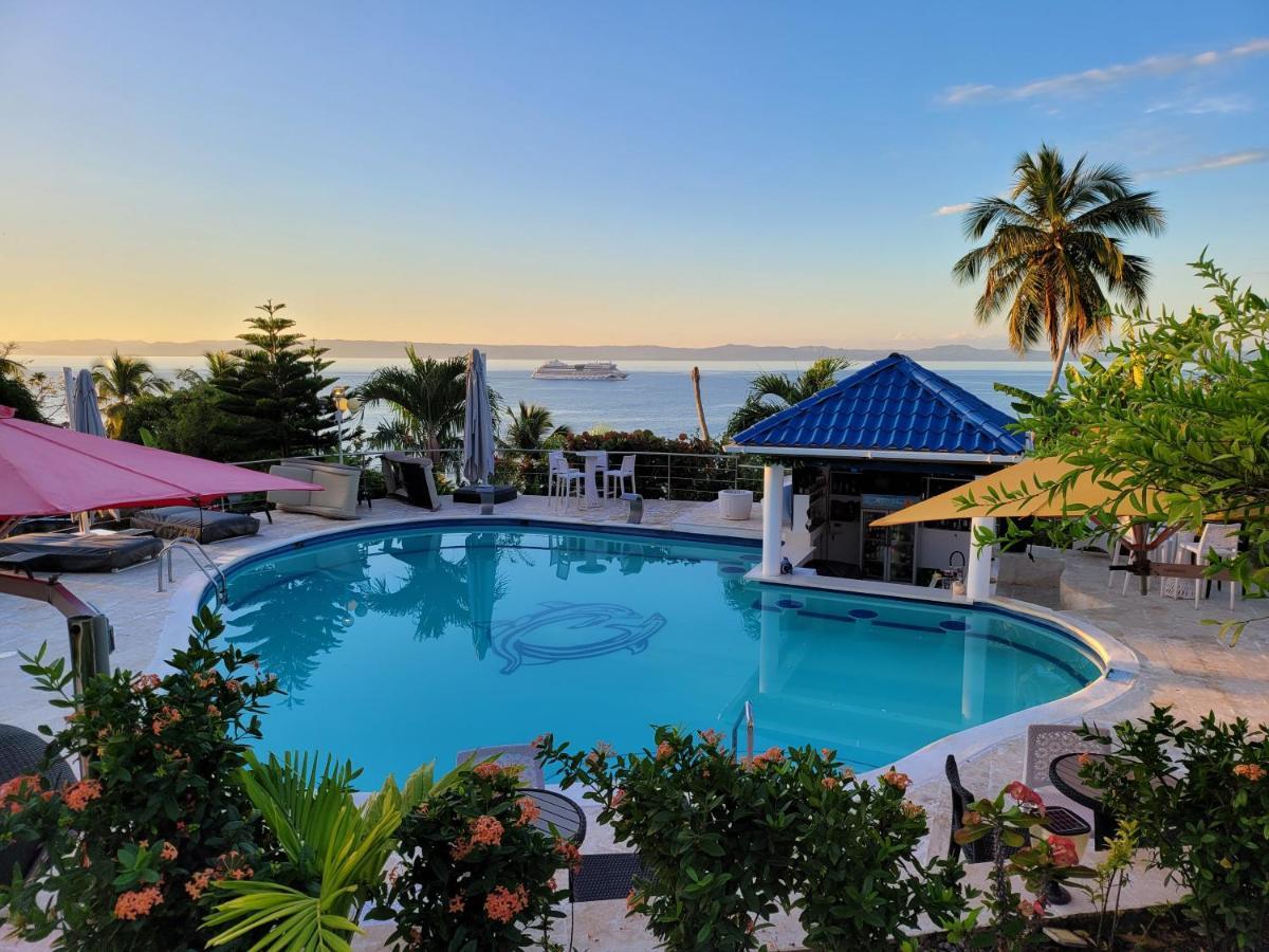 Casaenjoysamana Hotel Los Naranjos Kültér fotó