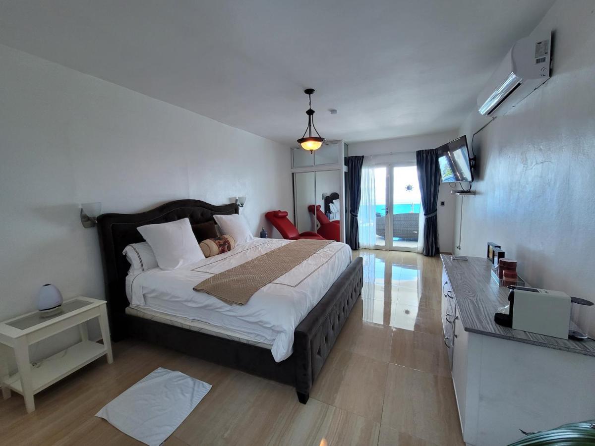 Casaenjoysamana Hotel Los Naranjos Kültér fotó