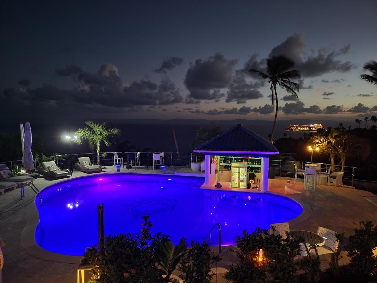 Casaenjoysamana Hotel Los Naranjos Kültér fotó