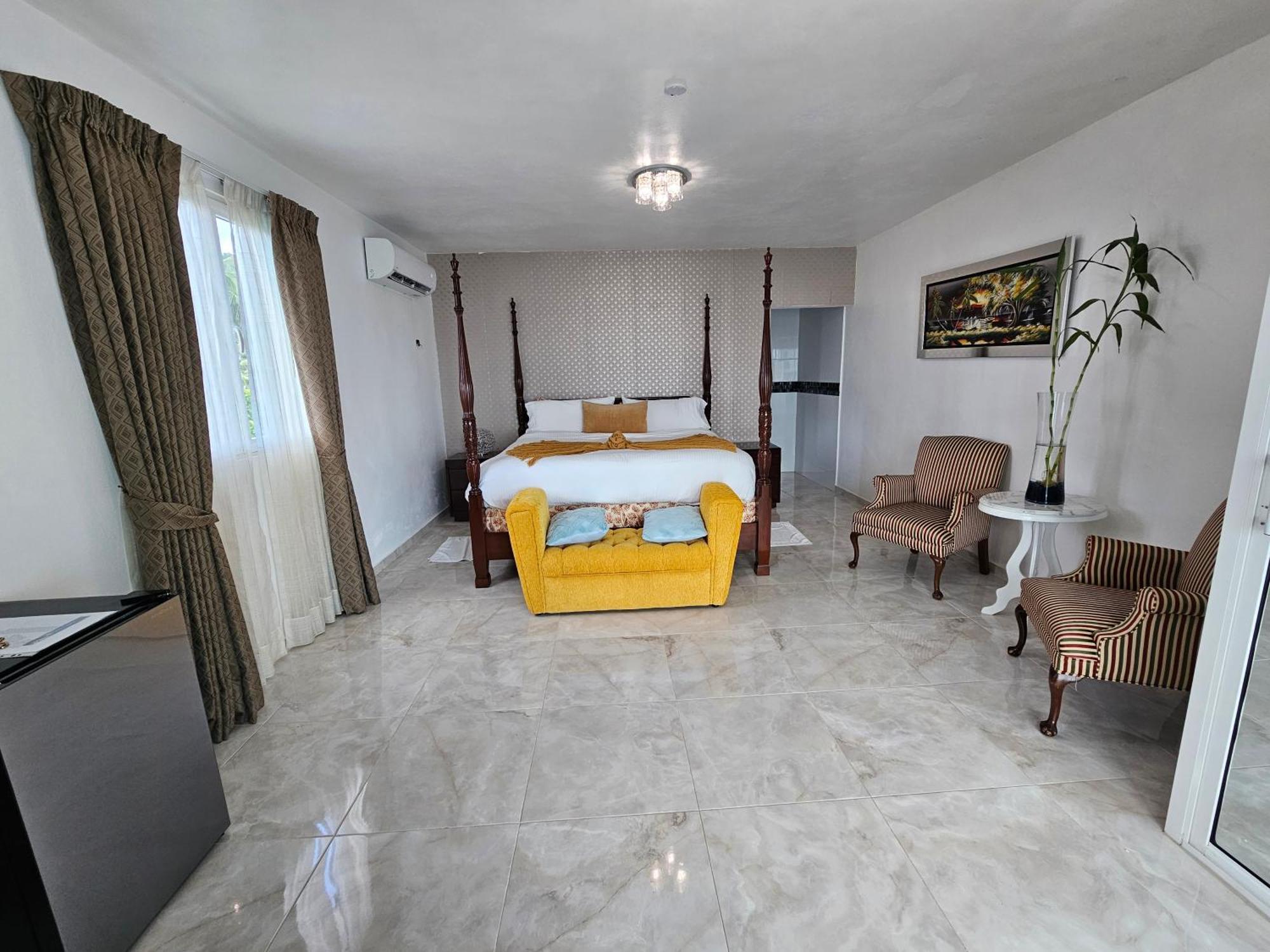 Casaenjoysamana Hotel Los Naranjos Kültér fotó