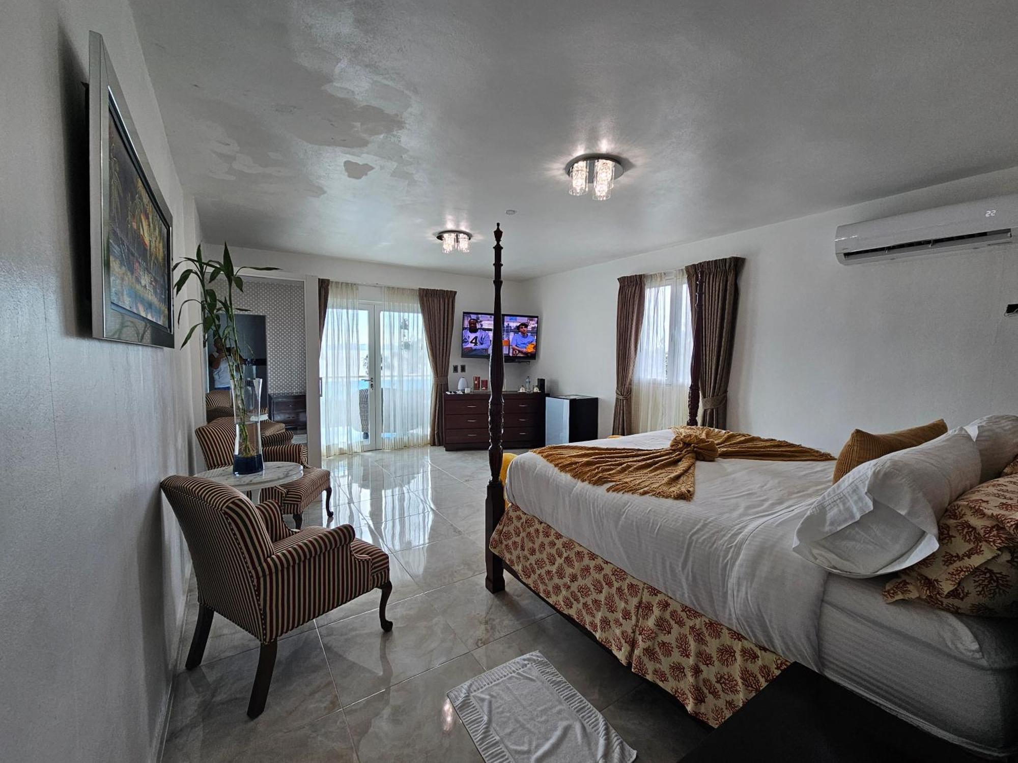 Casaenjoysamana Hotel Los Naranjos Kültér fotó