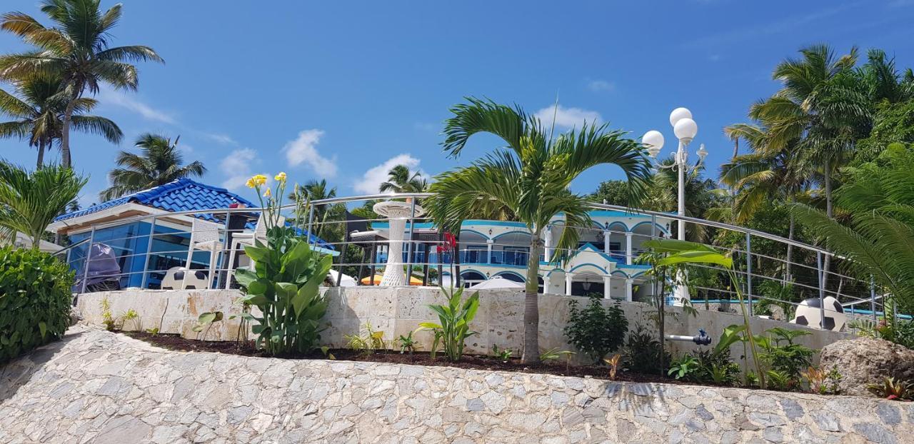Casaenjoysamana Hotel Los Naranjos Kültér fotó