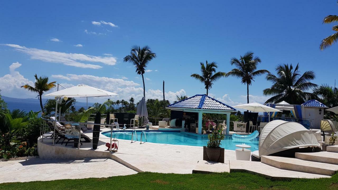 Casaenjoysamana Hotel Los Naranjos Kültér fotó