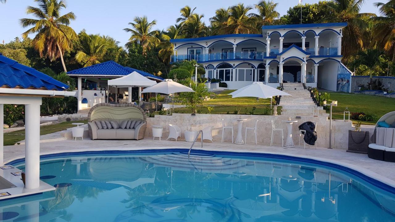 Casaenjoysamana Hotel Los Naranjos Kültér fotó